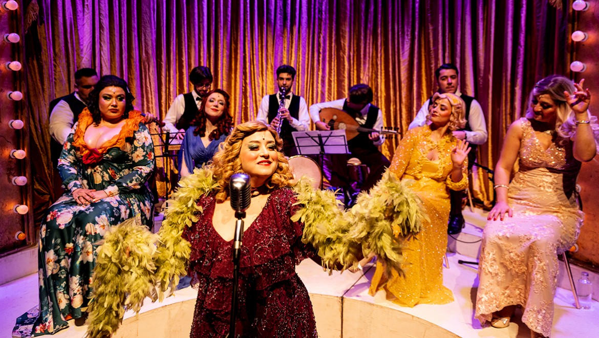 İstanbul Devlet Tiyatrosu'nda bu hafta