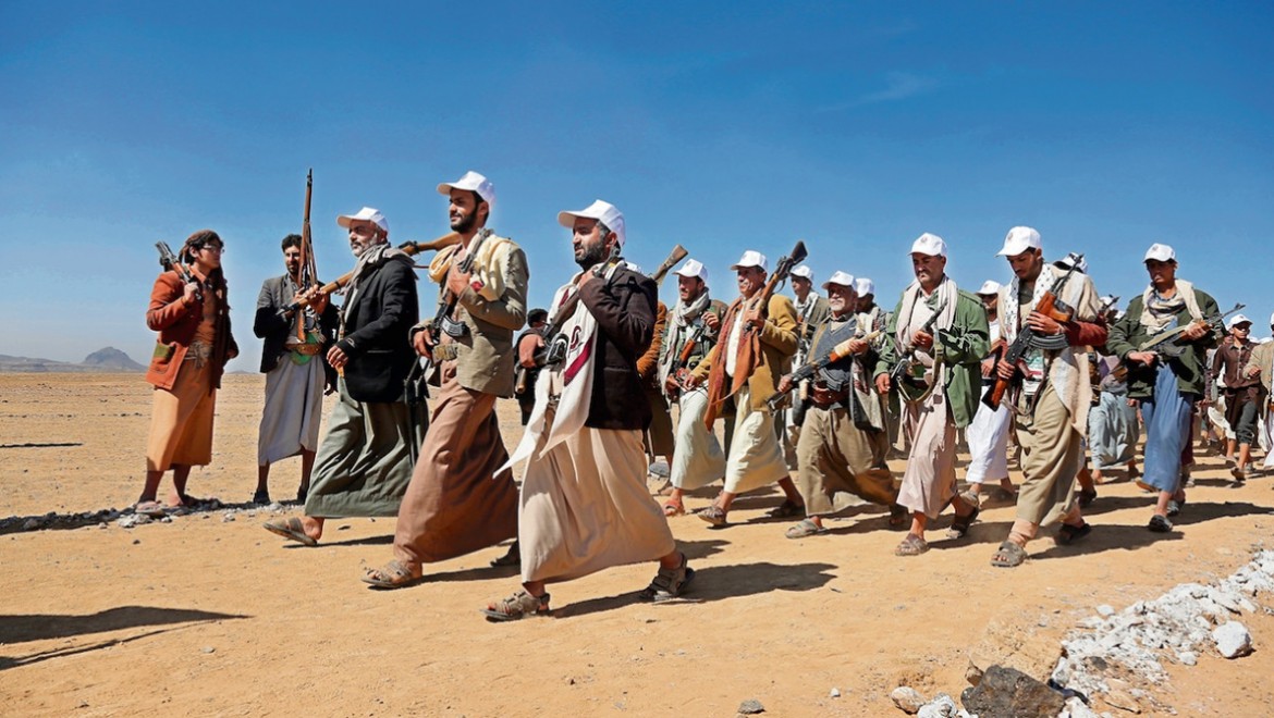 BM, Yemen yaptırımlarını bir yıl daha uzattı