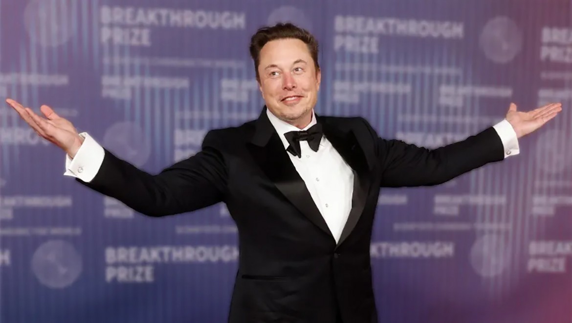 Dünyanın en zengin insanı 638 milyar dolarla Elon Musk