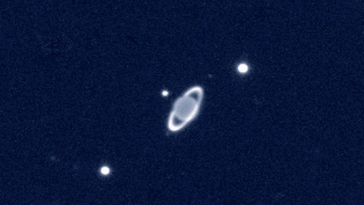 Uranüs'te günler sanılandan daha uzunmuş