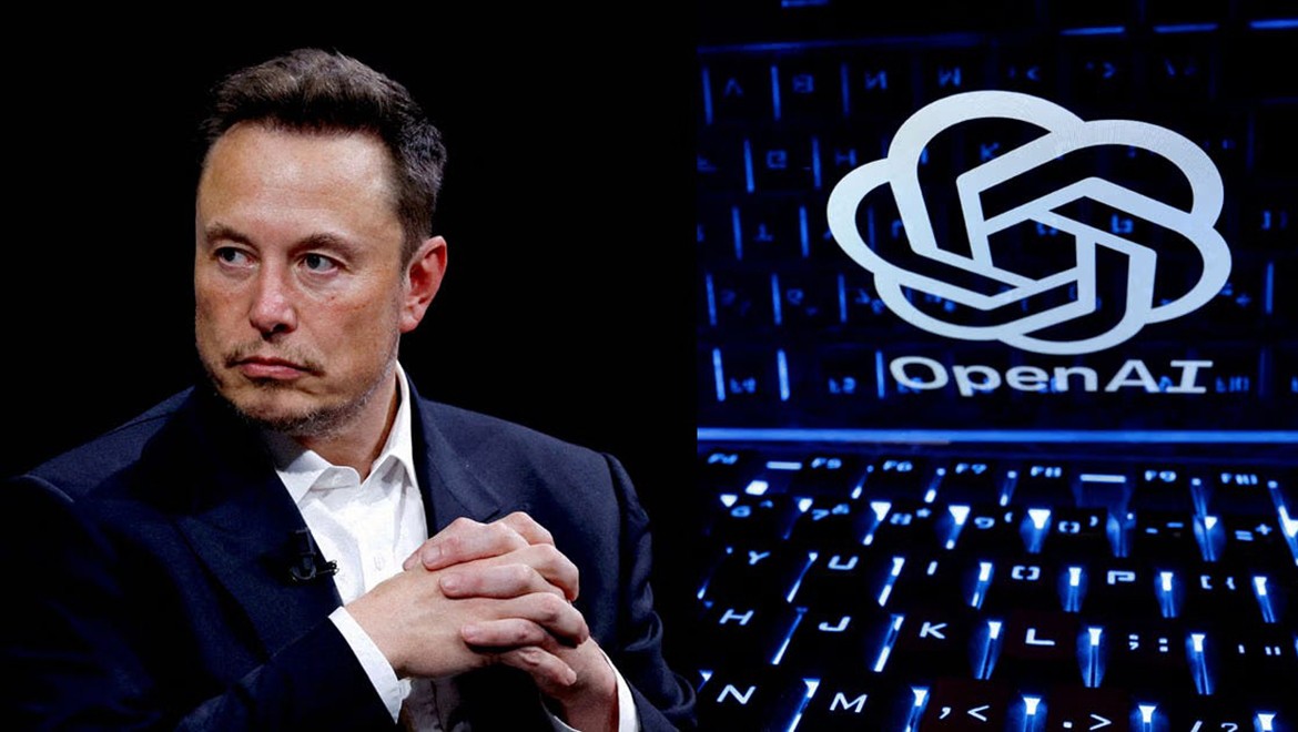 Musk, OpenAI yöneticilerine karşı açtığı davayı kaybetti