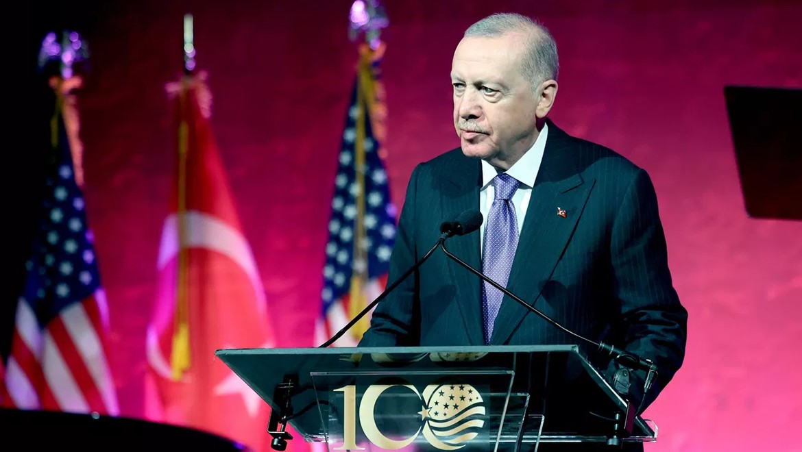 "BM'de veto hakkı ve daimi üyelik kalksın"