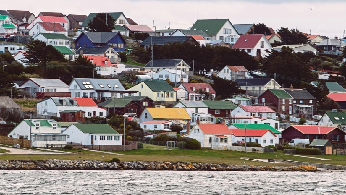 Arjantin'den Falkland tehdidi: "İki hafta süre tanıyoruz"