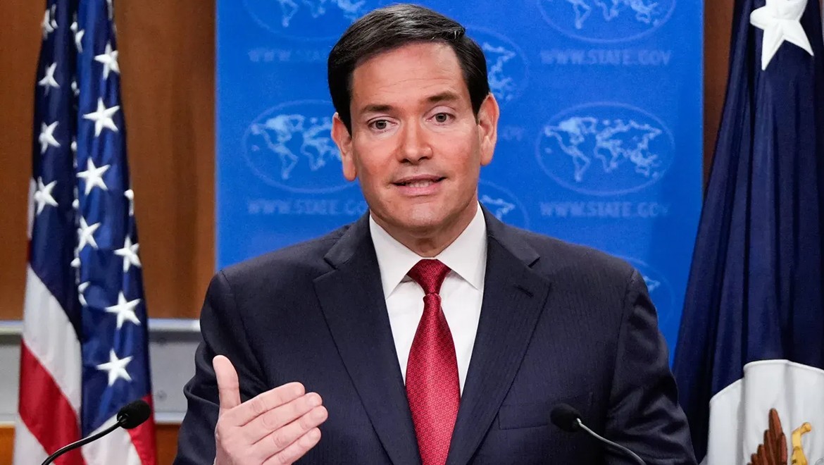 "İran balistik füzeler hakkında konuşmayı reddetti"