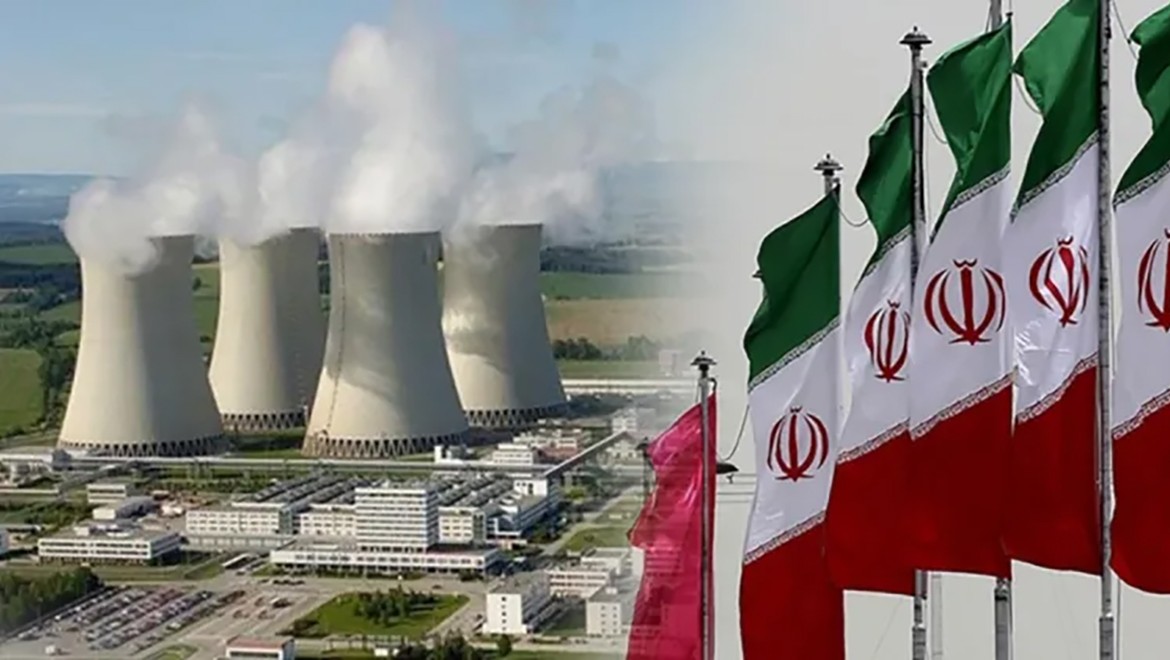 İran'la ABD arasında elektrik santrali restleşmesi