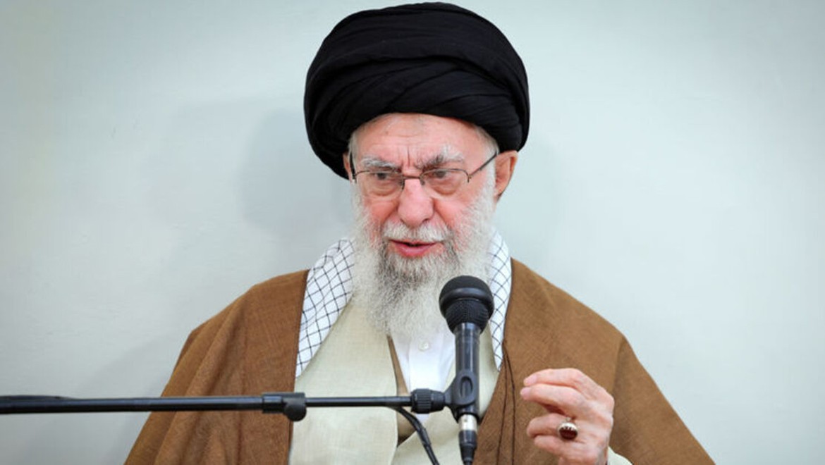 ABD, Hamaney'e suikast düzenleme planını reddetti