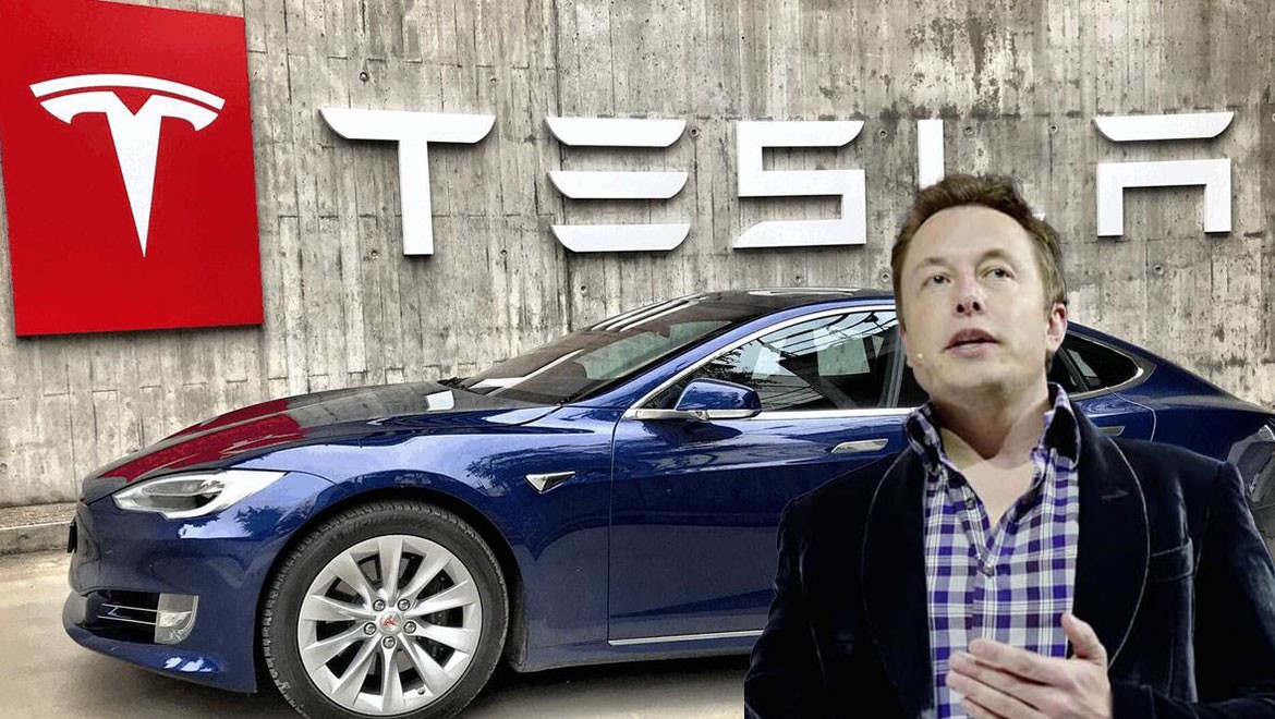 "Tesla gelecek yıl insansı robotları kullanacak"