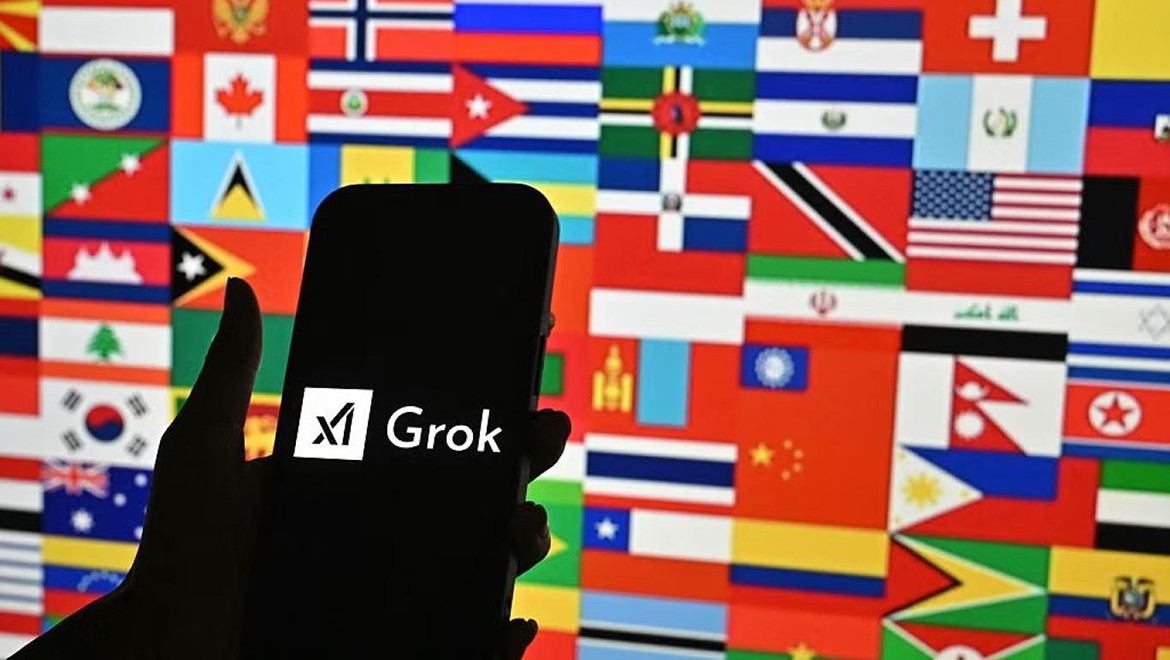 Elon Musk'ın Grok'u dünyayı 4 günde yok etti