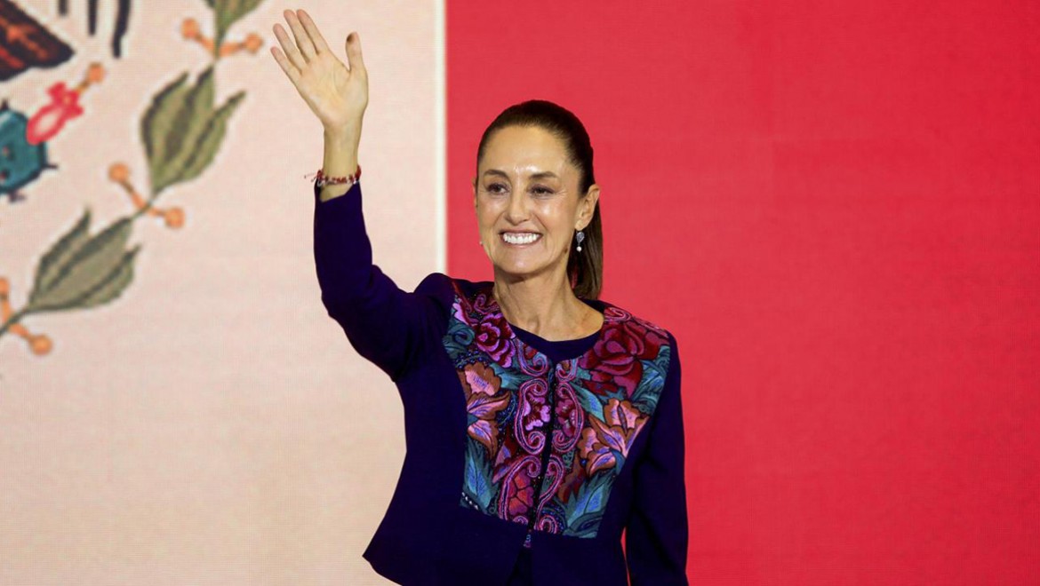 Meksika, Gazze için oluşturulan Barış Kurulu'na katılmayacak