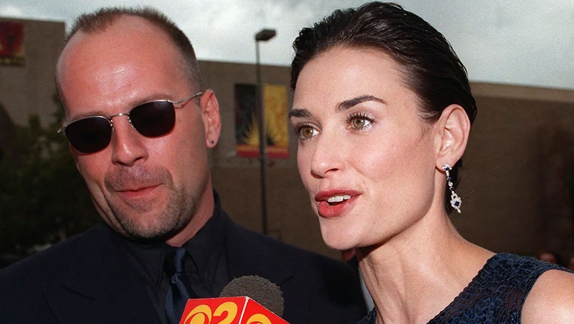 "Ayrılsak da biz her zaman bir aile olacağız"