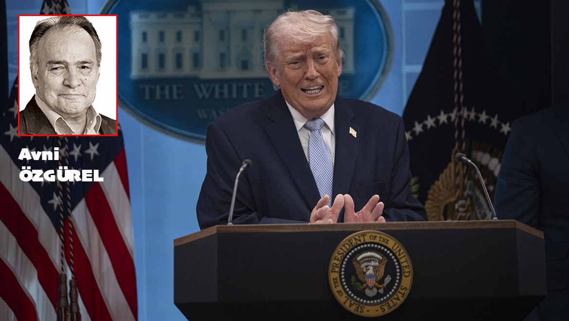 Trump kaybederse...