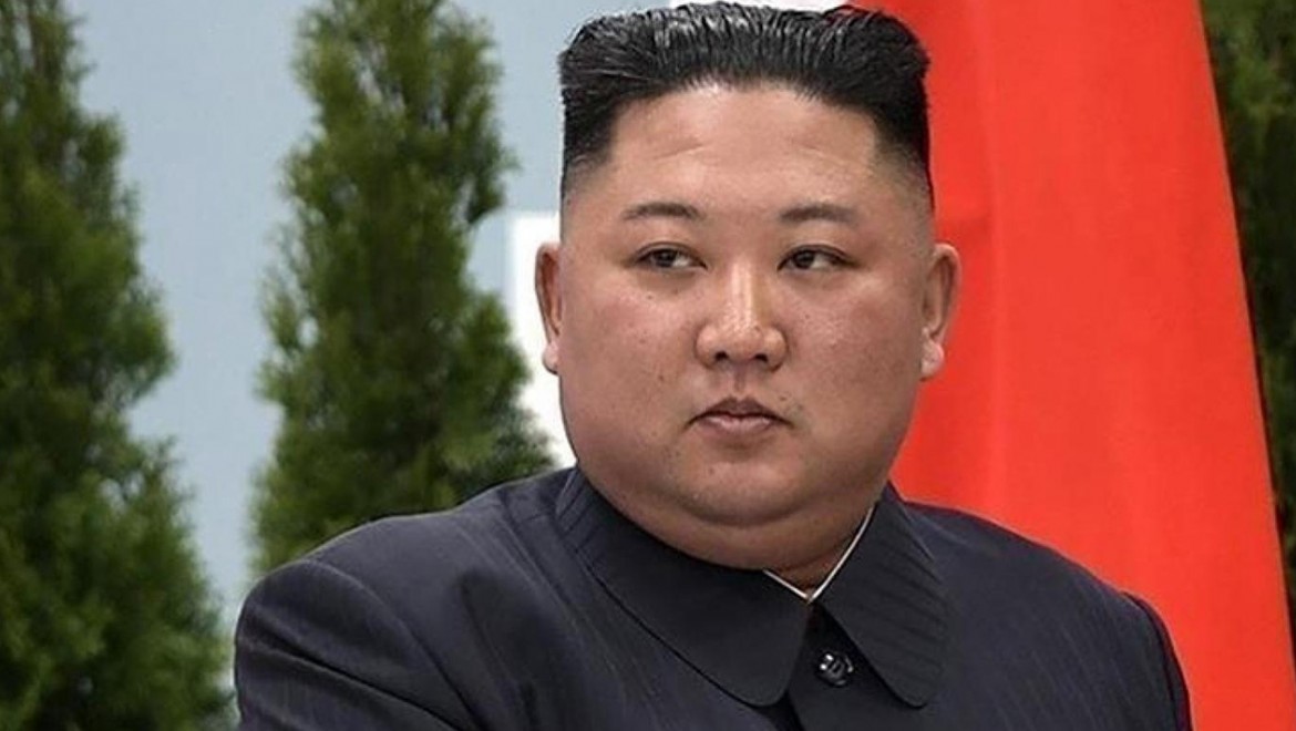 Kim Jong-un, yeniden Kore İşçi Partisinin lideri seçildi