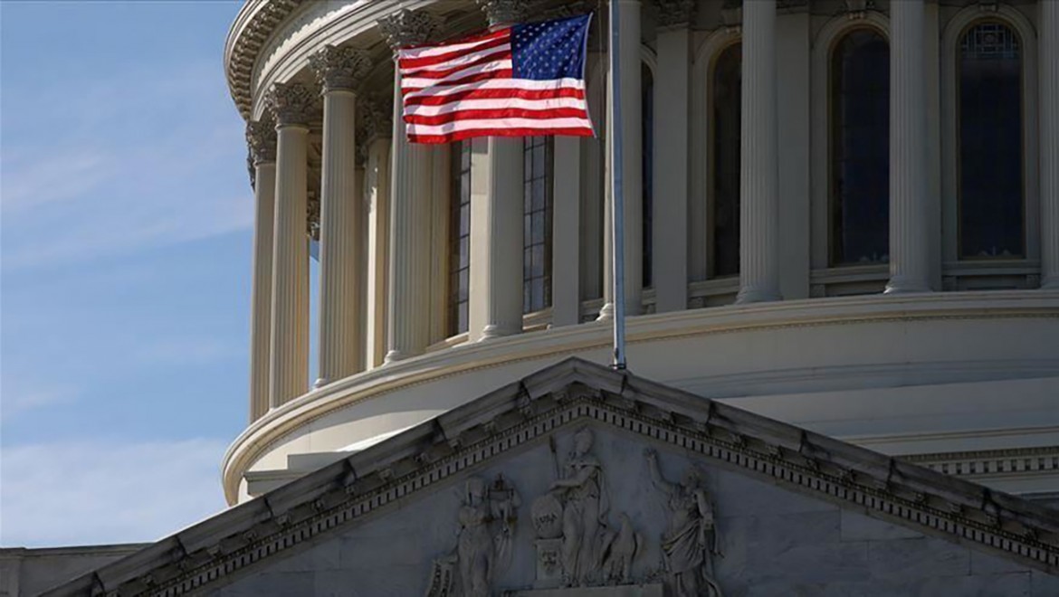 ABD İç Güvenlik Bakanlığında kısmi kapanma başladı