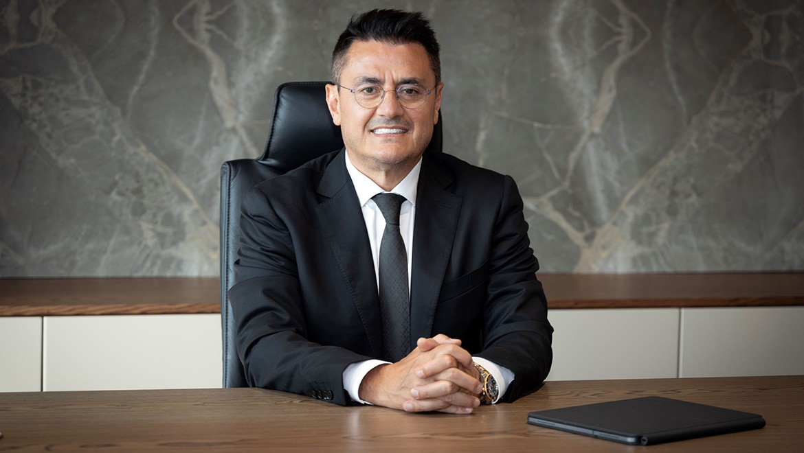 Algün Ataşehir'de ön talep toplamaya başladı