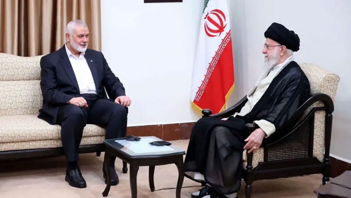 Tahran'ın İsrail'e yanıtı ne olabilir?..