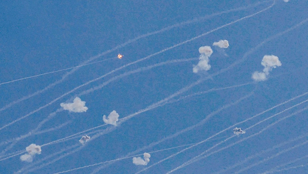 İsrail'in Demir Kubbe'si Hizbullah'ın füzelerini durdurabilir mi?