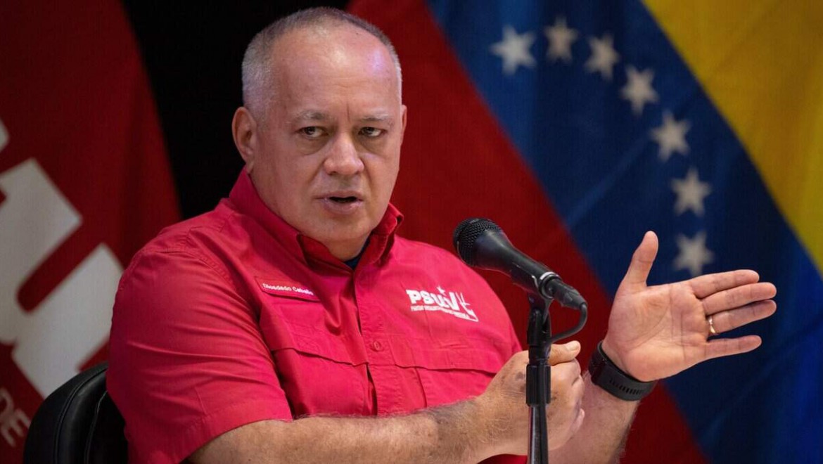 Venezuela hükümeti, muhalefetin seçim önerisini reddetti