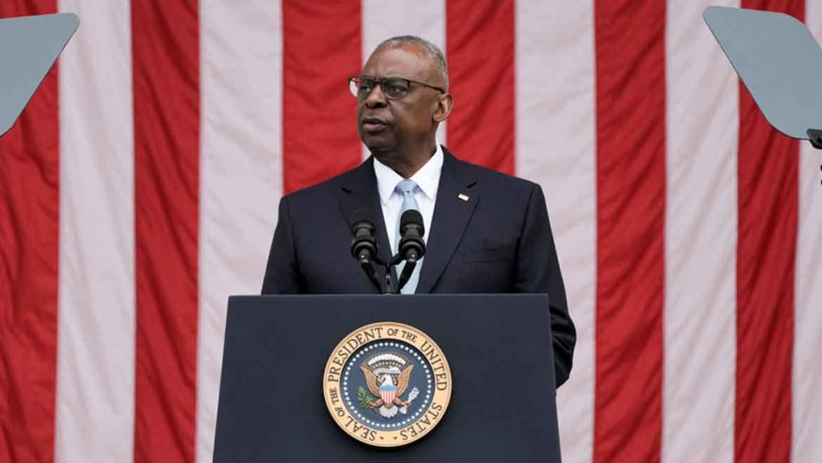 Pentagon'dan "IŞİD'le mücadele" uyarısı