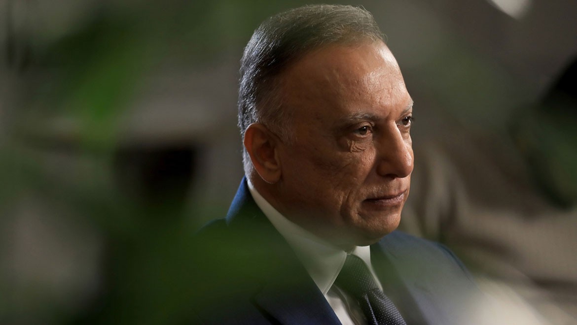 Mustafa El-Kazimi Irak'a neden döndüğünü anlattı