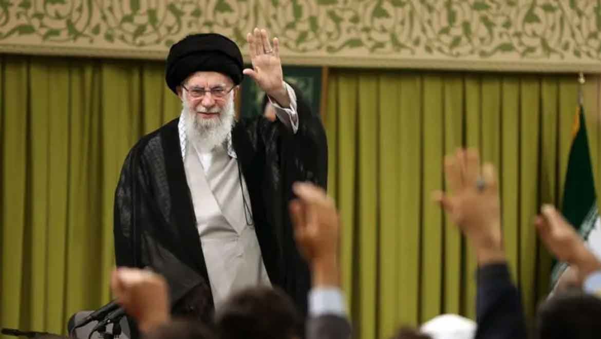 ABD ve İsrail'e ağır bir yanıt vereceğiz