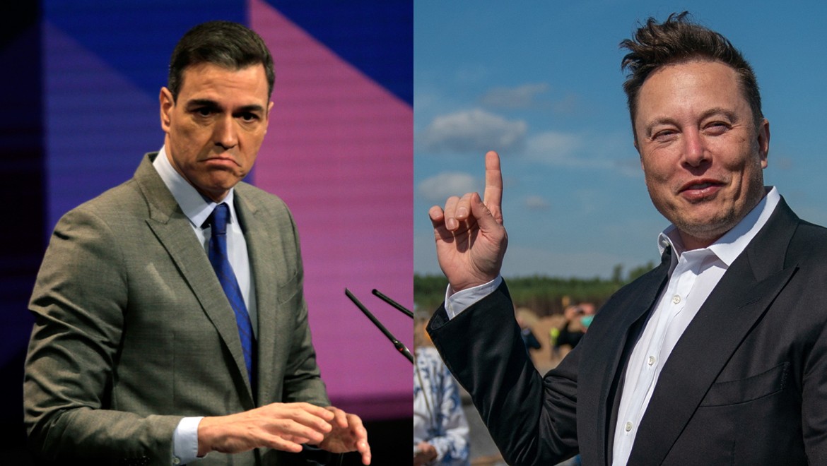 İspanya Başbakanı Sanchez için "zalim" ve "totaliter faşist" dedi