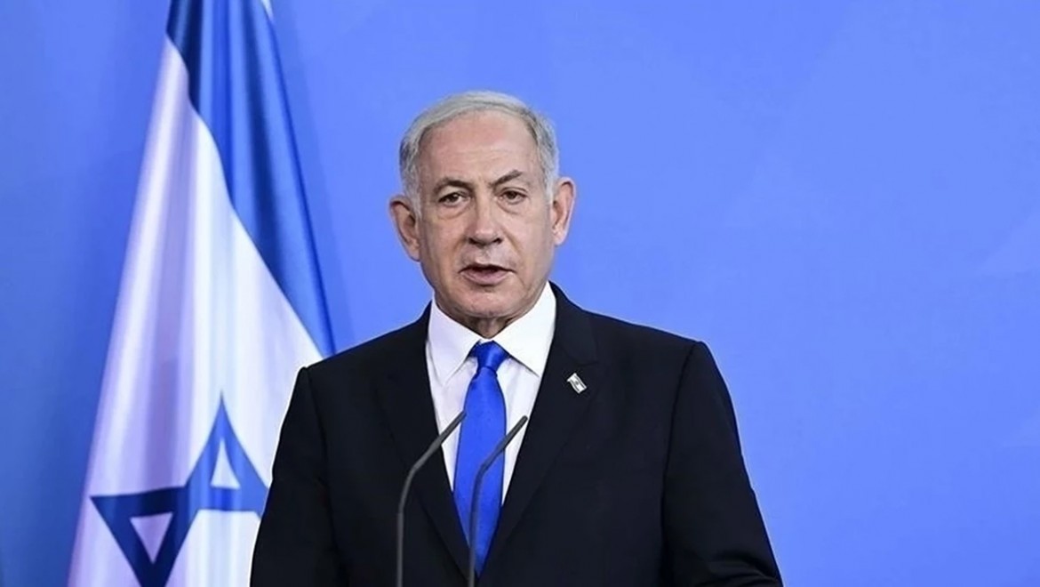 Netanyahu, Trump'tan İran'a saldırıyı ertelemesini istedi
