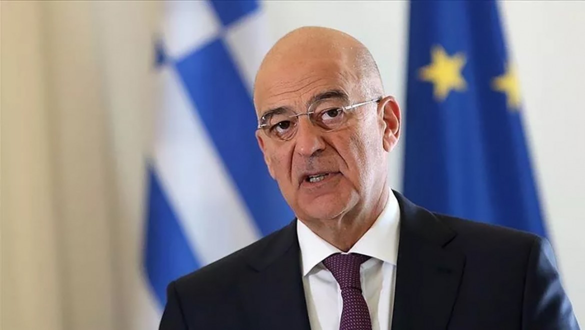 İsrail'den silah alan Yunanistan Ege'yi kuşatıyor