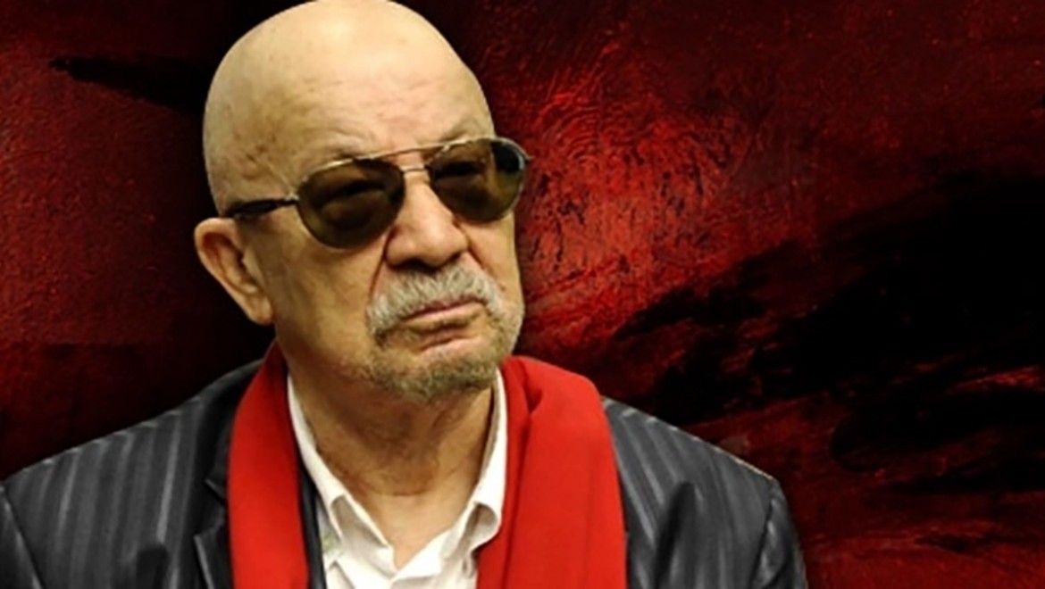 Yalçın Küçük hayatını kaybetti