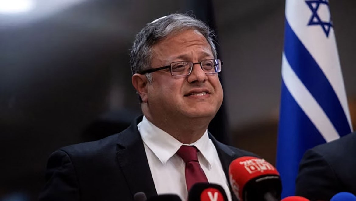 İngiltere ile İsrail arasında tansiyon yükseldi