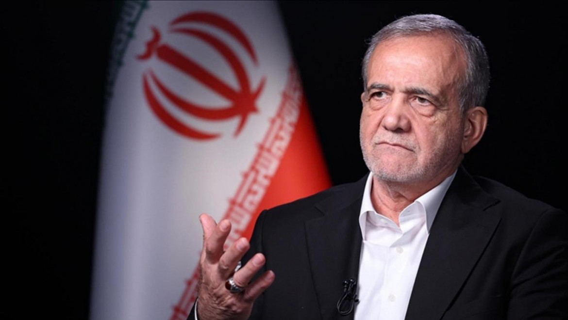 "Halka karşı davranış biçimimizi değiştirmemiz gerekiyor"