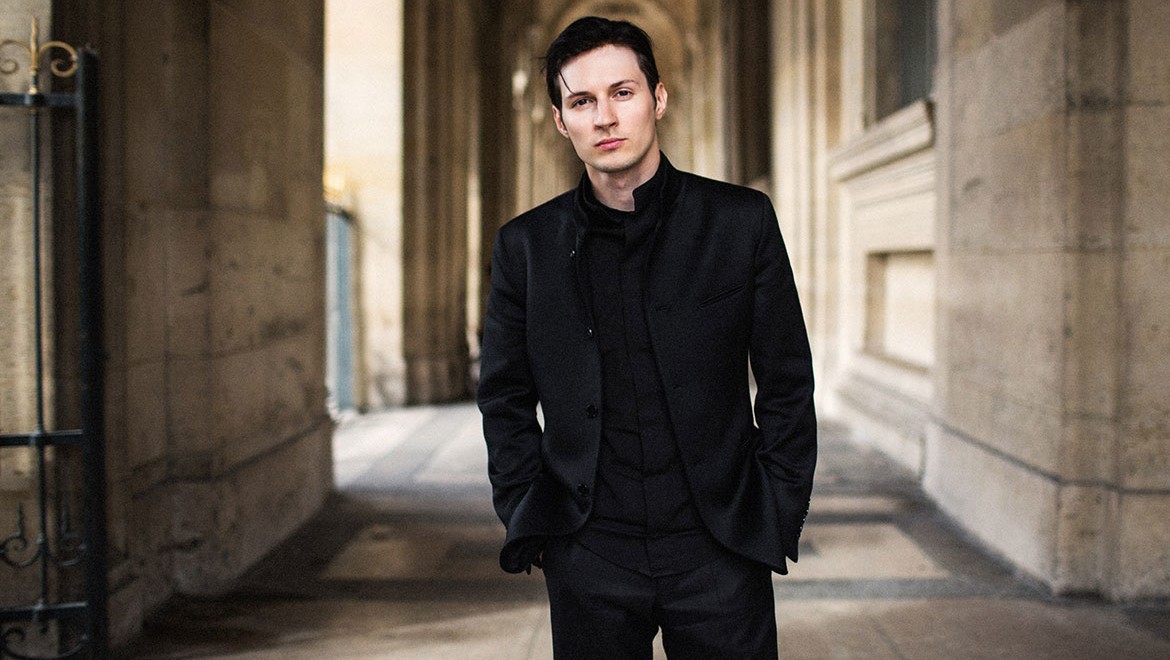 Telegram CEO'su Durov neden gözaltına alındı?