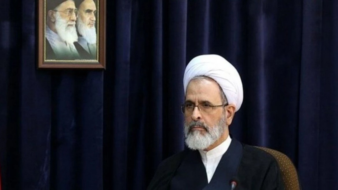 Hamani'nin yerine geçen belli oldu