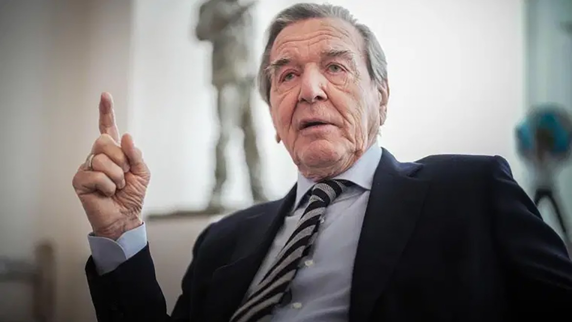 "Rusya-Ukrayna savaşının ikinci büyük kaybedeni Avrupa oldu"