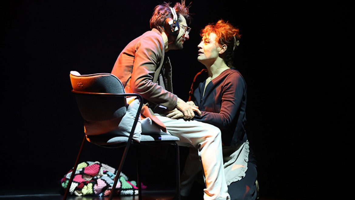 ENKA Sanat, yeni sezonda sahnelerini yeni buluşmalara açıyor