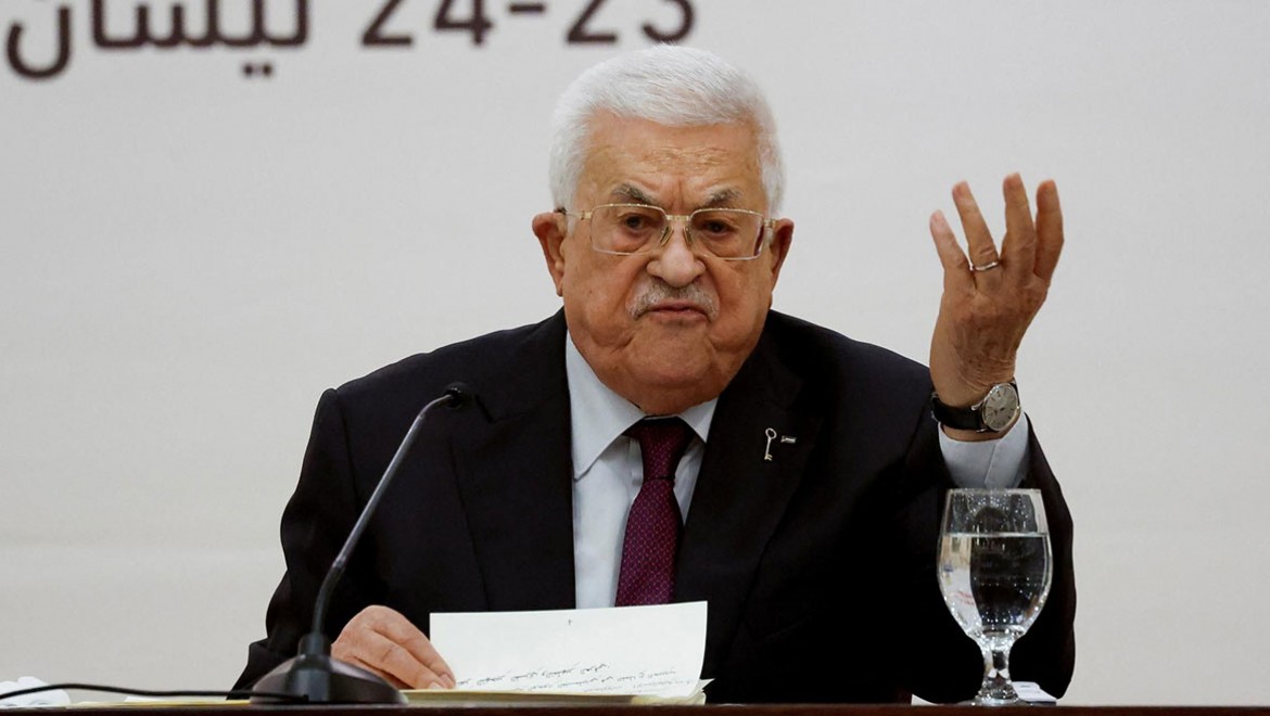 ABD vize vermemişti: Mahmud Abbas BM'ye video mesajla hitap edecek