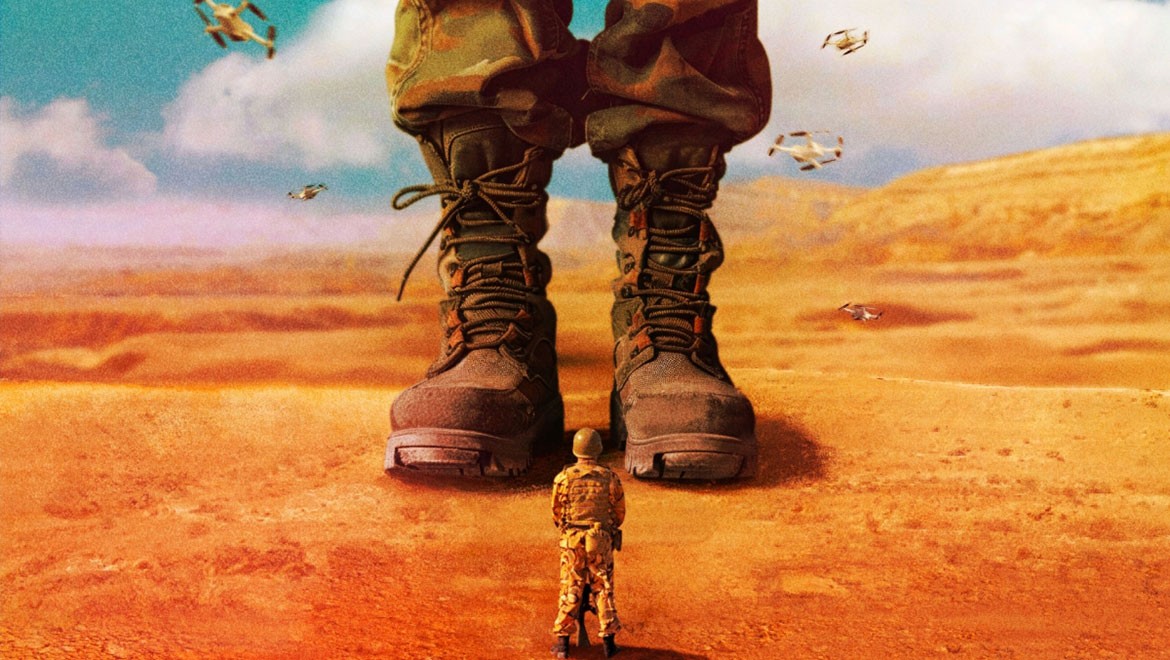 Hizbullah, İsrail'in askeri gücü karşısında sinecek mi?