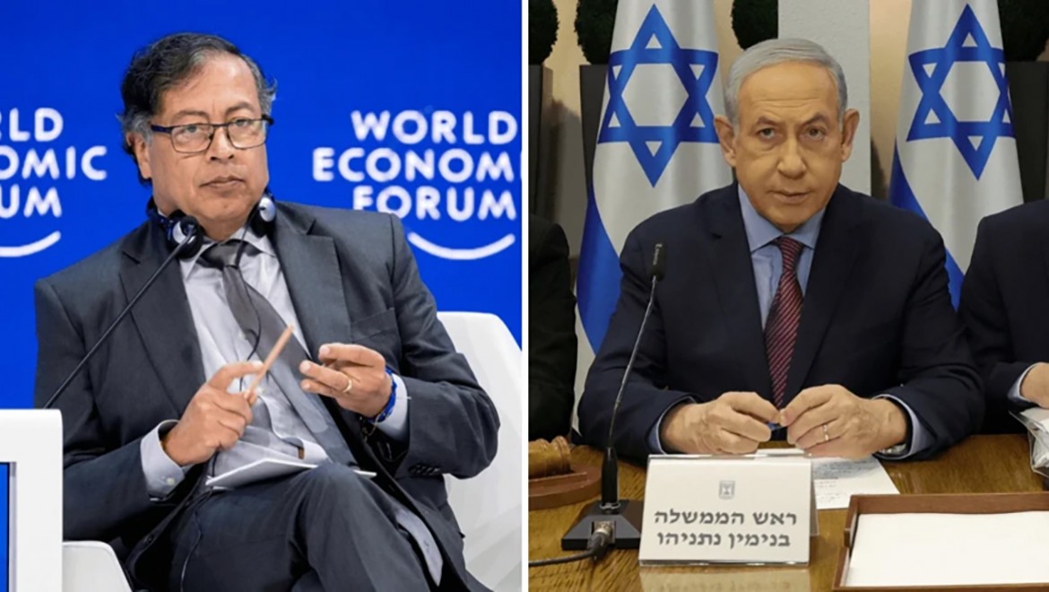 Sebte'deki düzensiz göç girişiminden Netanyahu'yu sorumlu tuttu