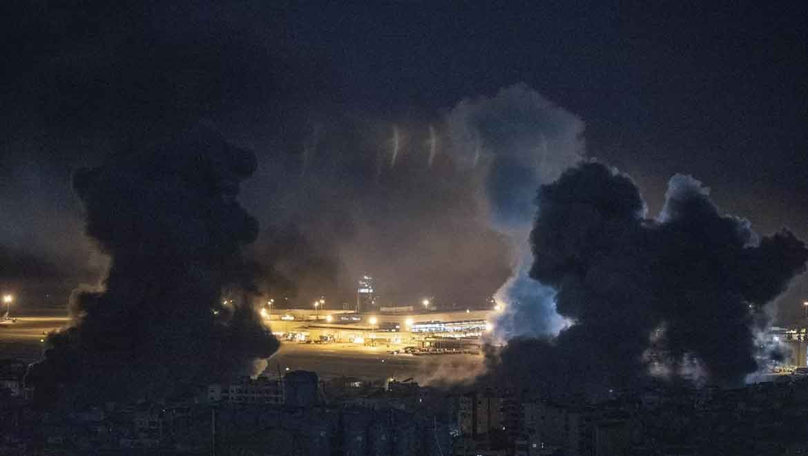 "İran, İsrail'e ABD seçimlerinden önce karşılık verebilir"