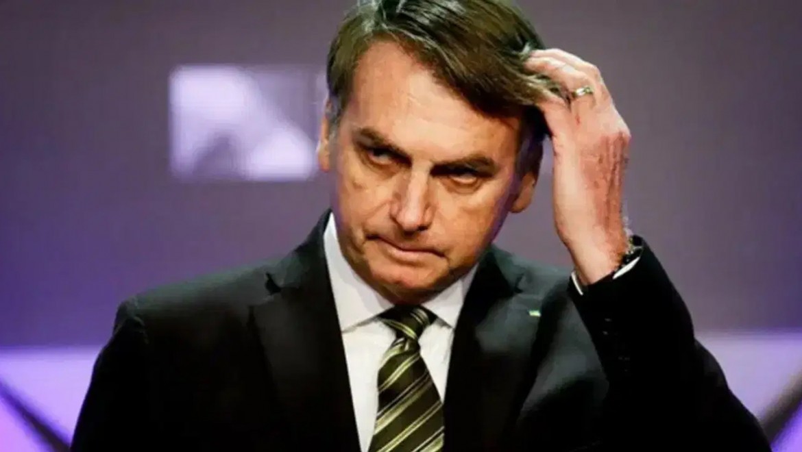 Bolsonaro'nun cezası "geçici ev hapsine" çevrildi