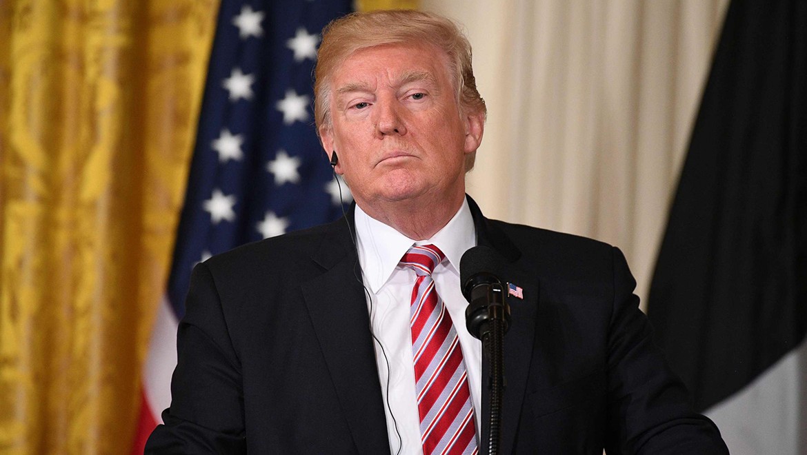 "ABD'nin 28 maddelik Ukrayna planı son teklif değil"