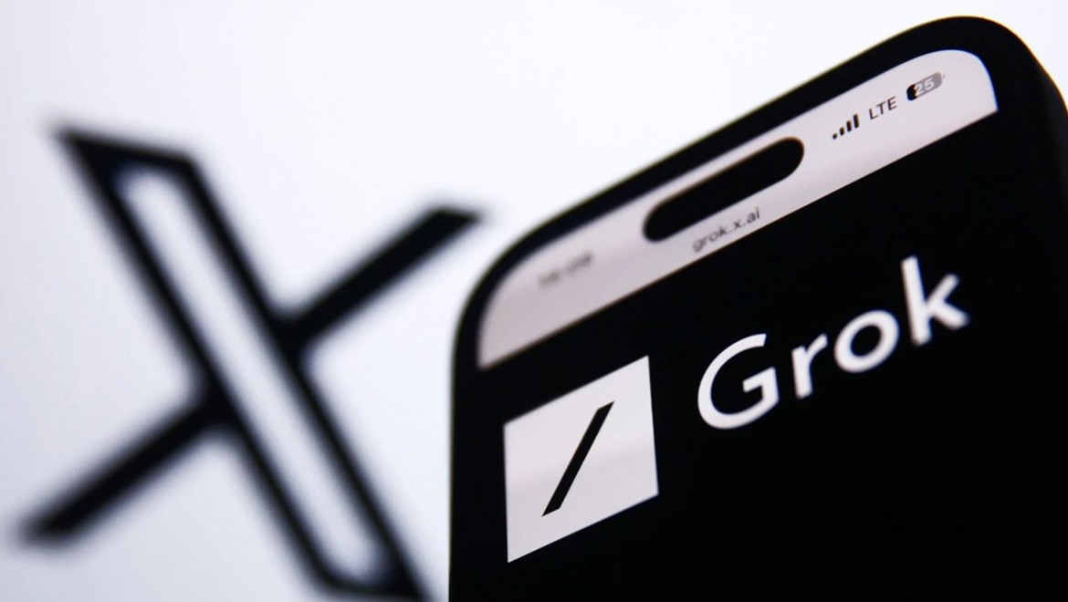 Tepkiler sonrası cinsel içerikli görsel özelliği kaldırıldı