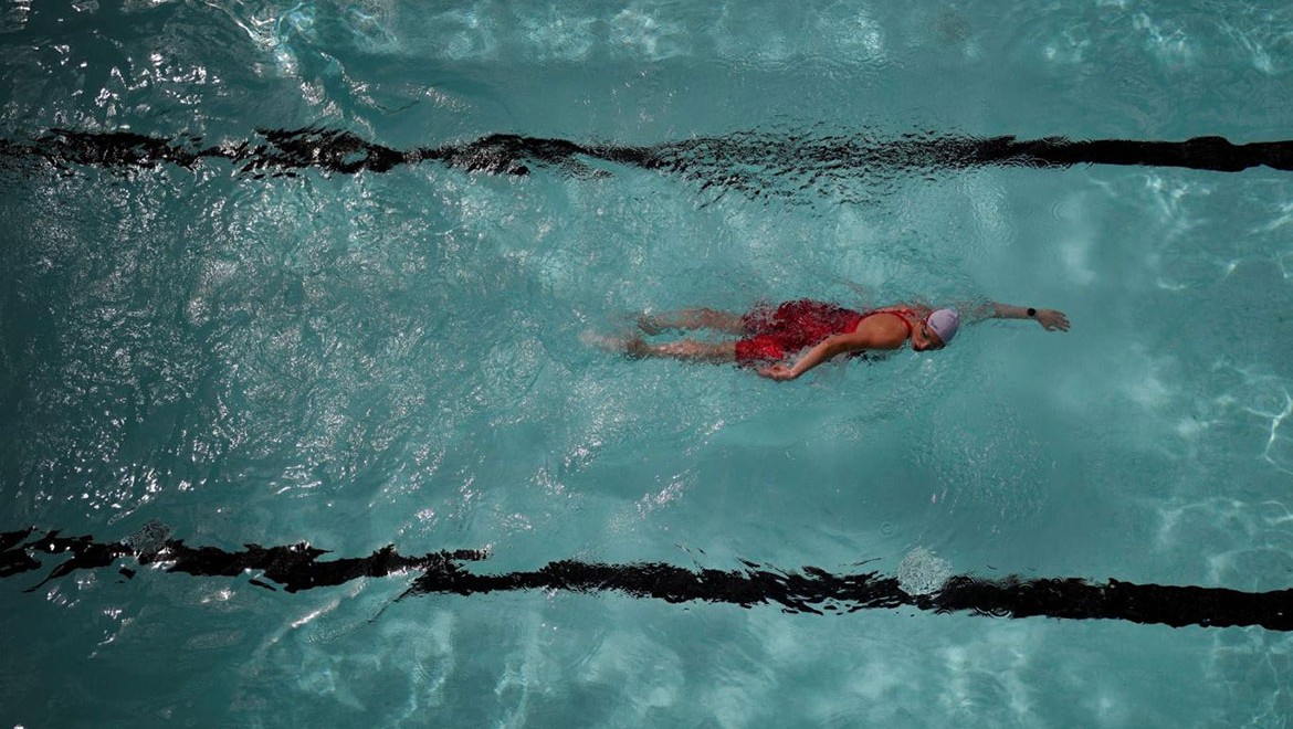 Olimpiyat yüzücülerinden şaşırtan itiraf