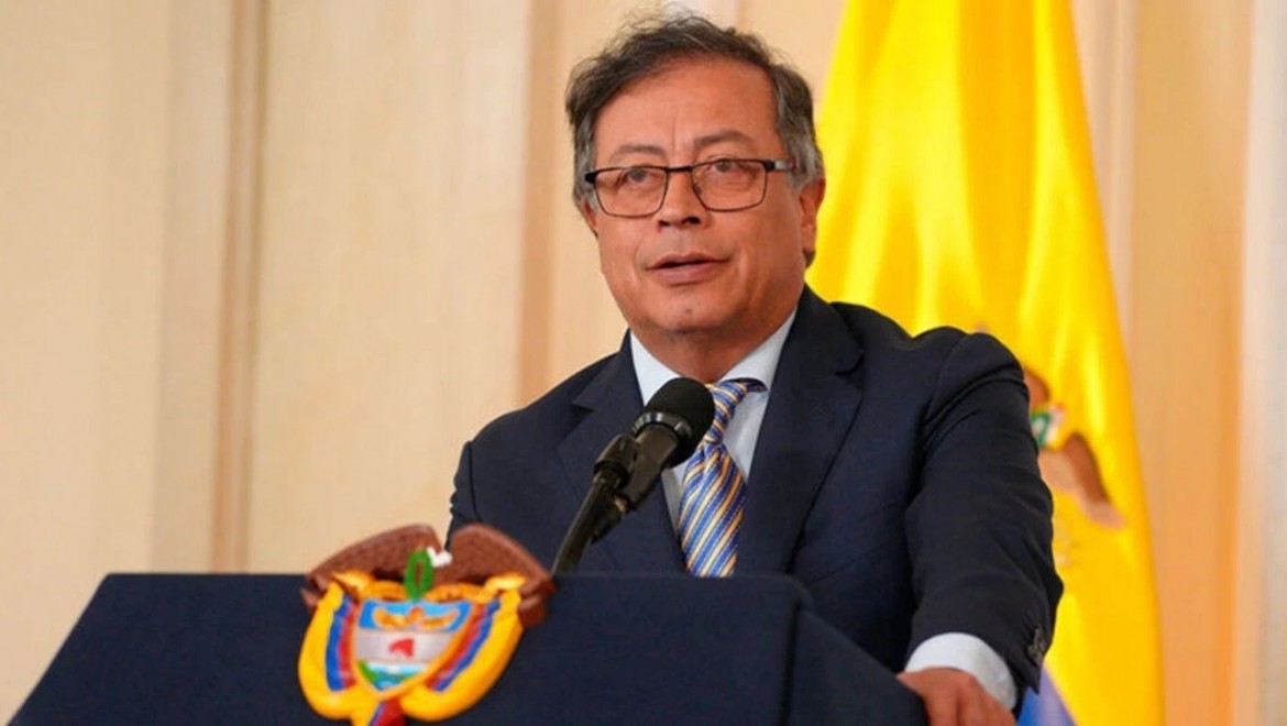 Petro'dan partisinin adayına yönelik "suikast planı iddiası"