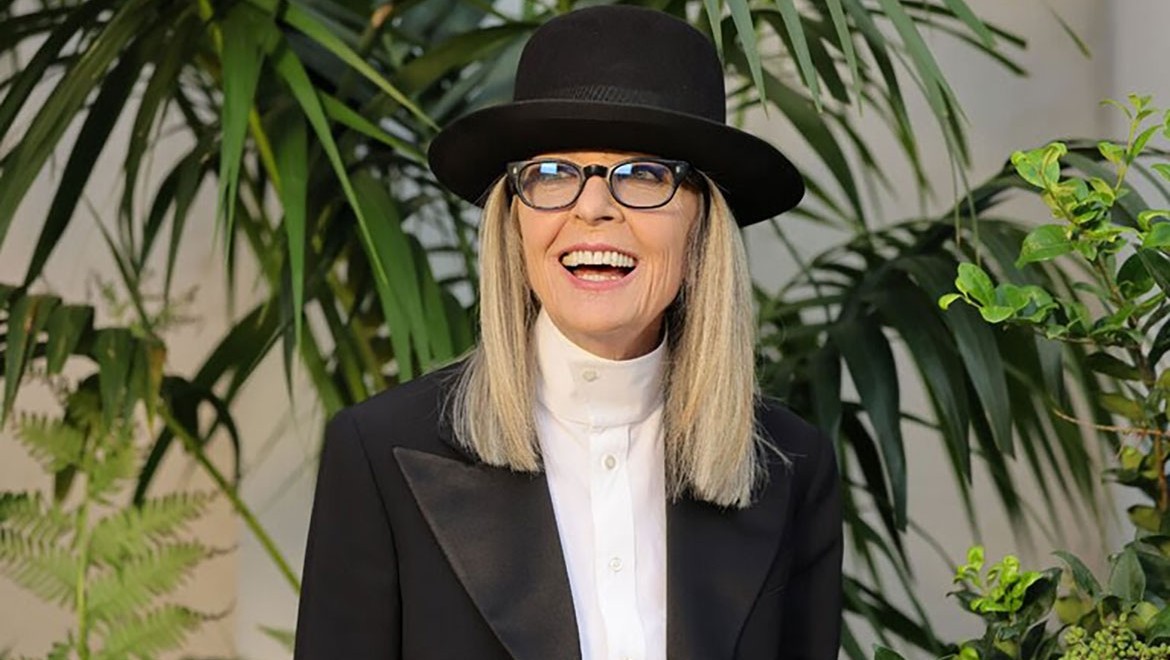 Oscarlı Oyuncu Diane Keaton Hayatını Kaybetti