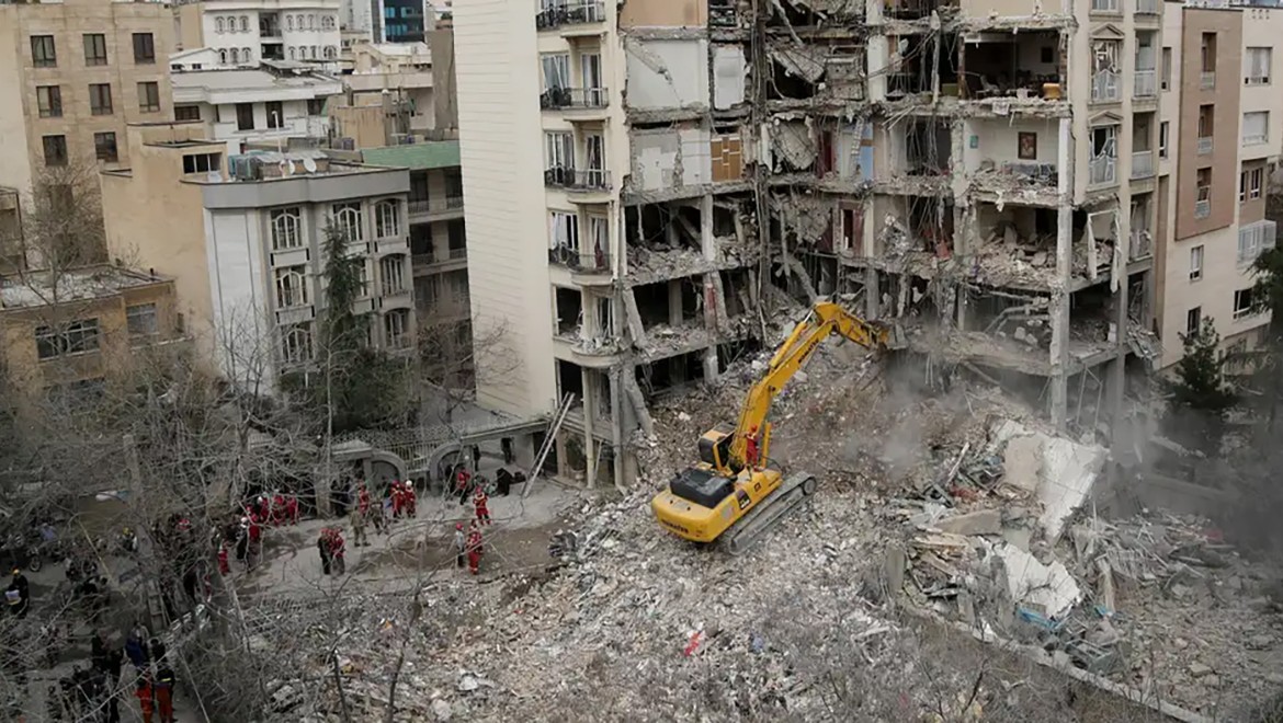 Pakistan'da kritik İran toplantısı: Hakan Fidan da katılıyor