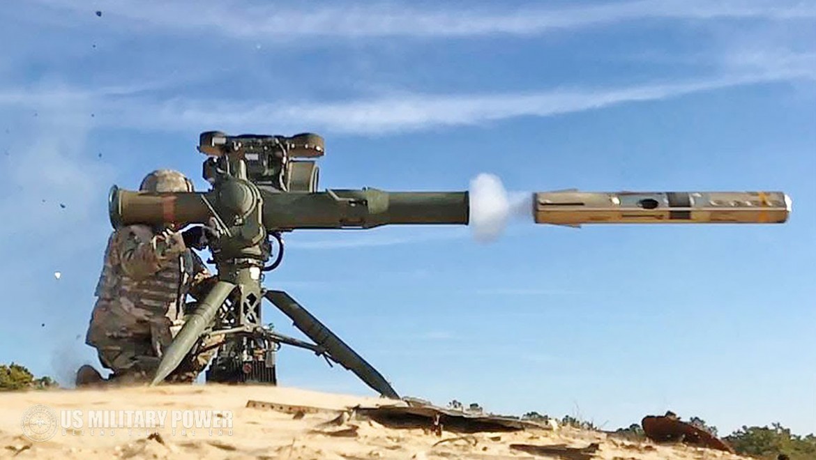 ABD'den, 3 ülkeye olası silah satışına onay