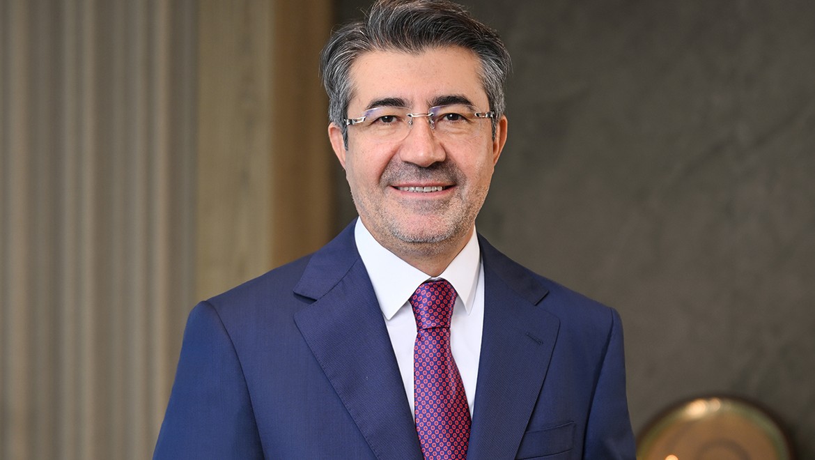 Ziraat Bankası'ndan 1 milyar dolarlık rekor DPR finansmanı