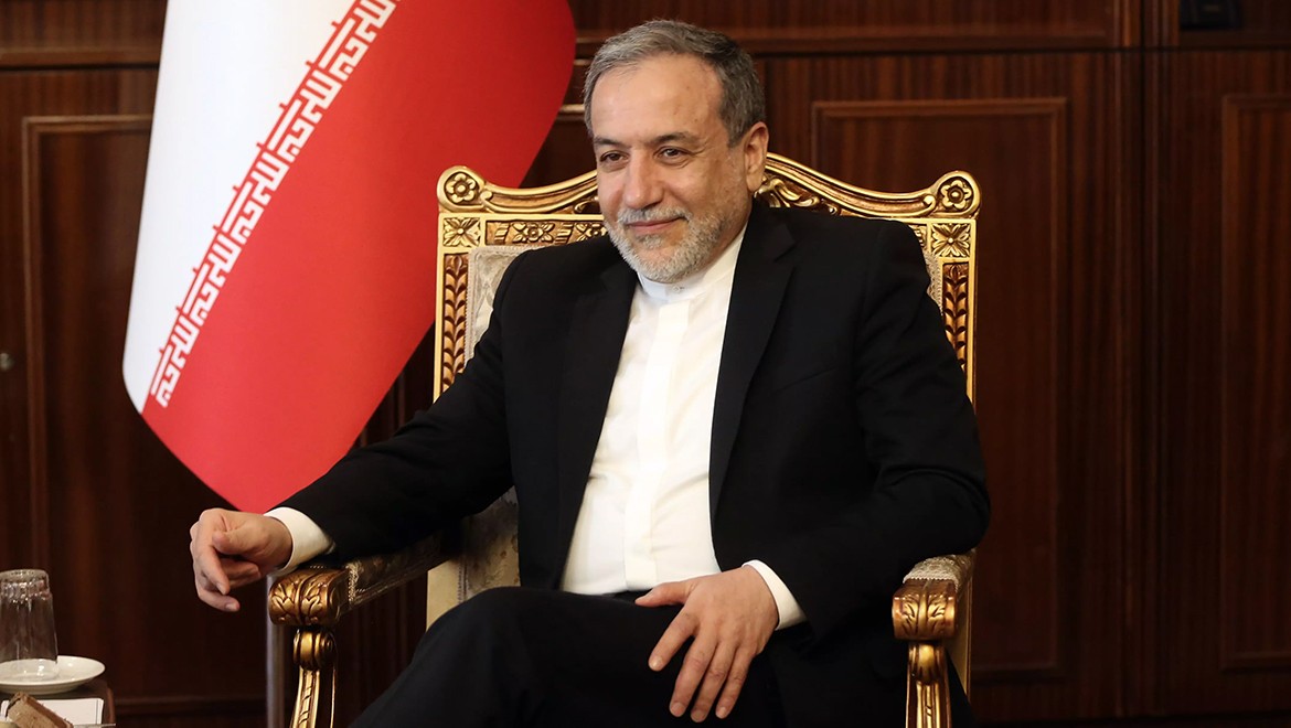 İran'dan Trump'a "karşılıklı saygıya dayalı diplomasi" çağrısı