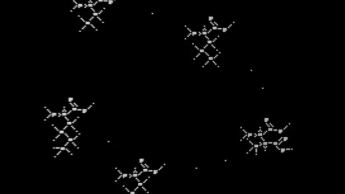 Baba kız, Mars'tan gelen "uzaylı" mesajını çözdü