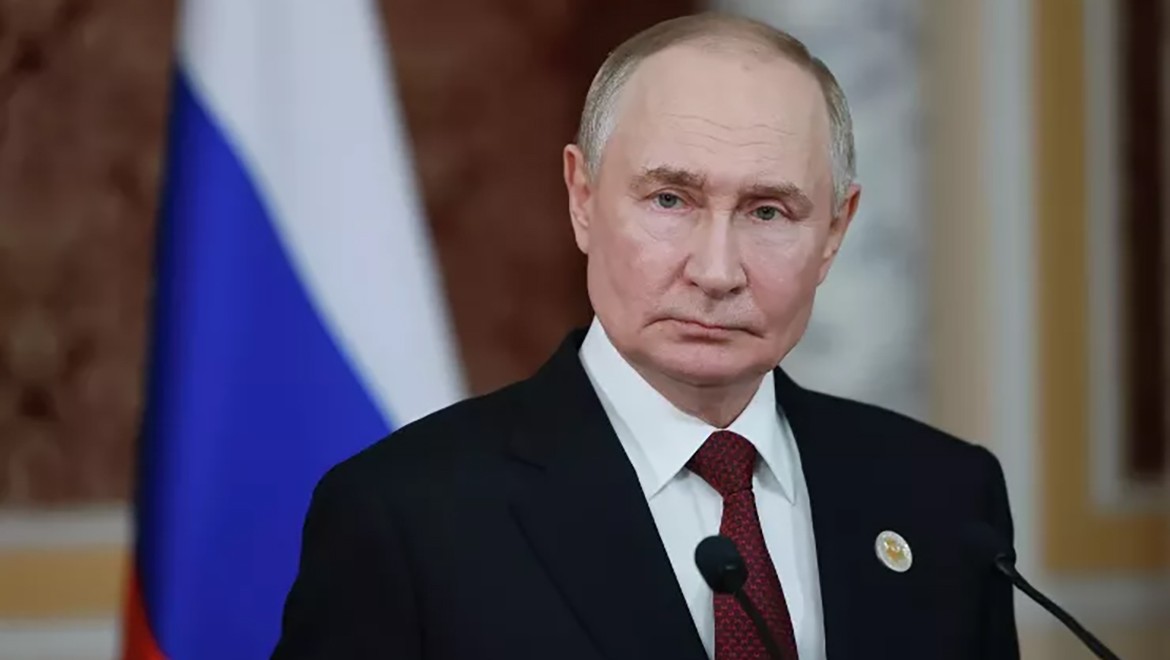 "Trump'ın çözüm planının metni Moskova'da var"